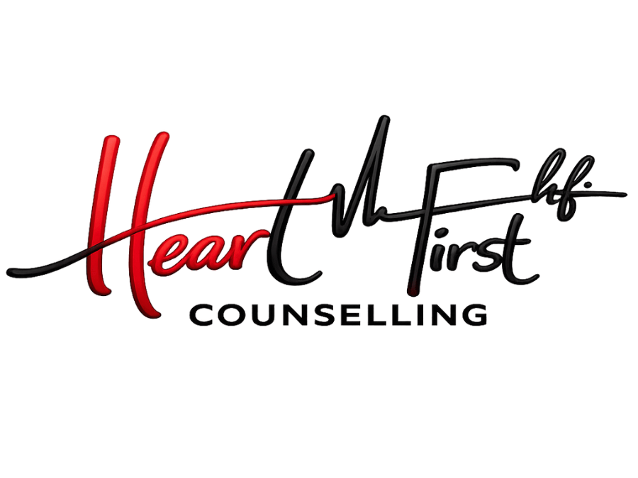 Heart First Counselling Heart First Counselling